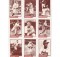 HOMER CLASSIC 1991 Complete Set - BABE RUTH, LOU GEHRIG and More