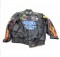 JH Design Jeff Gordon Nascar Leather Jacket