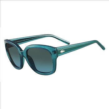 Lacoste Brand New Unisex Sunglasses, Retail $223