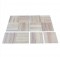 Mannington Commerical Composite Tile and More, 350+ Pieces