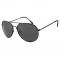 Nautica Aviator Polarized Sunglasses (Brand New), Retail $166