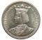 Rare 1893 Silver Columbian Exposition Isabella Commemorative Quarter - Only 24,214 Minted