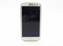 Samsung Galaxy SIII, Sprint