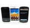 Samsung Smartphone Lot, 3 Pieces