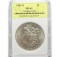 Very Tough Date World Coin Grading Slabbed MS-65 1903-O Morgan Silver Dollar