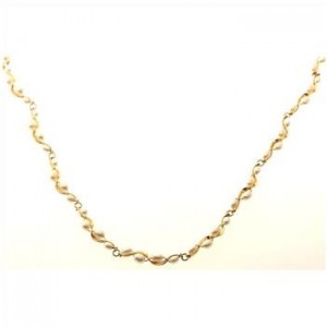 15.8 Gram Freshwater Pearl Necklace