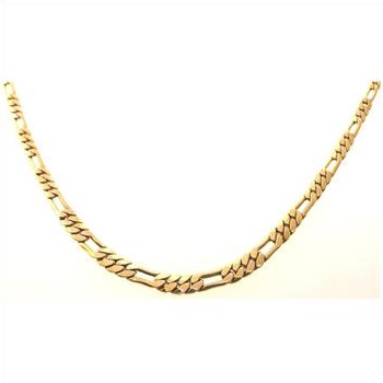 18.7 Gram 14kt Gold Necklace