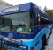 2002 Blue Bird Transit Bus