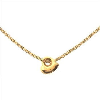 3.4 Gram 14kt Gold Necklace