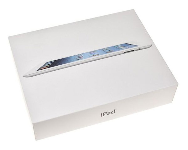 Apple iPad 64GB, 4th Generation