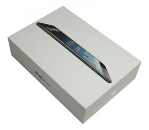 Apple iPad Mini 32GB, New in Box