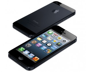 Apple iPhone 5 32GB, Verizon