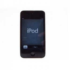 Apple iPod Touch 8GB, 4th Generation