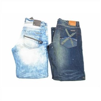 Armani Exchange Men's Jeans, 2 Pieces