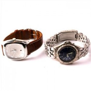 Armitron and Kenneth Cole New York Watches (2 Watches)