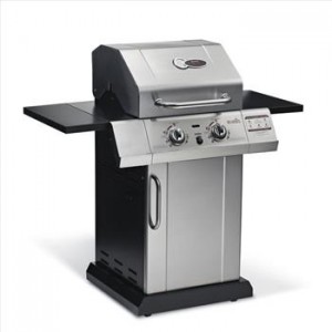 Char-Broil Gourmet Gas Grill