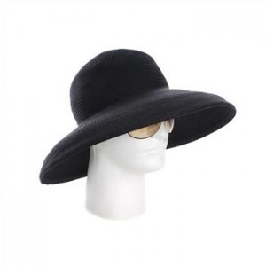 Eric Javits "Squishee" Classic Wide-Brimmed Sun Hat