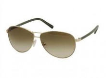 FENDI Aviator Sunglasses (Brand New), Retail $369