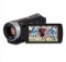 JVC HD Everio 1080p Full HD Camcorder (40x Optical/60x Dynamic), HDMI & 3" Touchscreen LCD