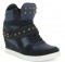 MODERN VICE SNEAKERS SIZE: 10 RETAIL: $225