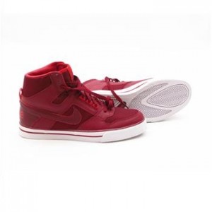 Nike Men's Shoes -red