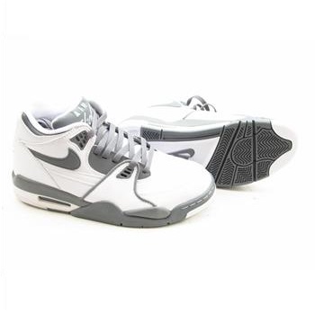 Nike Men's Shoes -white