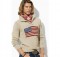 Polo Ralph Lauren Men's Flag Sweater, Size L, Retail $165