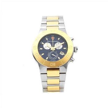 Tonino Lamborghini EN034.305 Swiss Movement Men's Chronograph Watch (Brand New), retail $2,888