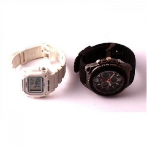 U.S. Polo Association and Casio Watches (2 Watches)