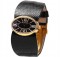 VALENTINO Stainless Steel Swiss Watch (Brand New), retail $1,600