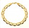10.4 Gram 14kt Gold Bracelet