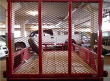 10x5 Foot Trailer