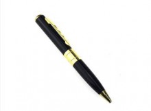 16GB Spy Cam DVR Ballpoint Pen (Brand New)