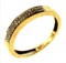 2 Gram 10kt Gold Ring