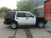 2004 Ford Explorer XLS Sport *No Reserve*