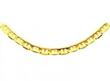 21.6 Gram 14K Gold Necklace