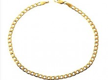 3.5 Gram 10kt Gold Bracelet