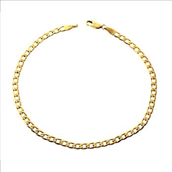 3.5 Gram 10kt Gold Bracelet