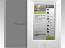 7" Color eBook Reader (Brand New)