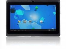 7-inch Android 4.2 Touchscreen Tablet (Brand New)