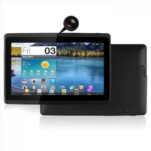 7-inch Android 4.2 Touchscreen Tablet (Brand New)