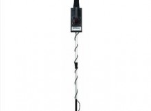 9 Function Metal Detector with Shallow Water Capability (Brand New)
