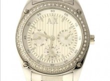 ARMANI EXCHANGE Watch