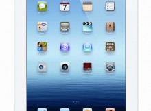 Apple iPad, 16GB 3rd Gen.