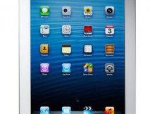 Apple iPad 32GB - 4th Generation