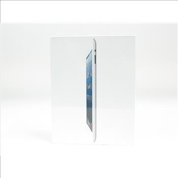 Apple iPad 64GB, 4th Gen.