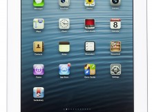 Apple iPad 64GB, 4th Gen.