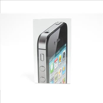 Apple iPhone 4S 16GB (Brand New)