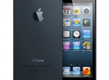Apple iPhone 5 64GB, AT&T