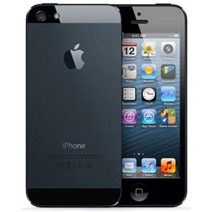 Apple iPhone 5 64GB, AT&T